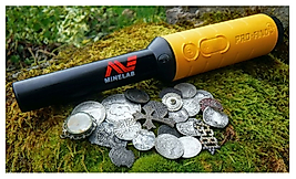 Minelab Dedektör Pro Find 15 Pinpointer