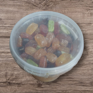 Akide şekeri karışık 800g