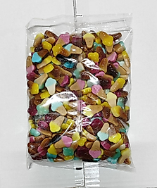 VENTON DONDURMA JELİBON ( KUTU İÇİ 12 ADET )