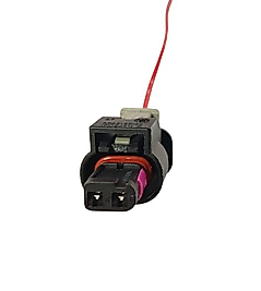 2T039 PARK SENSÖR SOKETİ