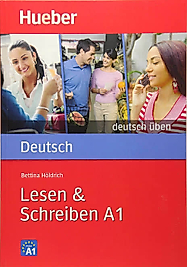 Lesen Schreiben A1