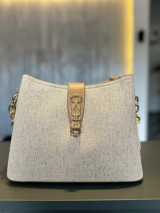 LEVİDOR VİZON ÇANTA