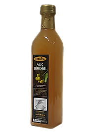 Alıç Sirkesi (CAM Ambalaj) 500 ml