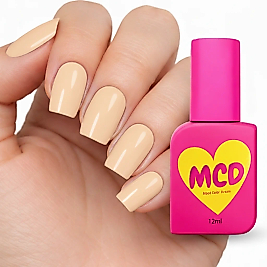 MOOD COLOR DREAM KALICI OJE (12 ml) NO 10