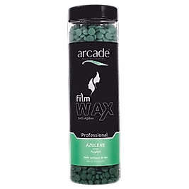 Arcade Film Wax Boncuk Ağda 400 Ml Azulen