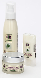 Yasemin ve Ayçiçek Yağlı 125 ml Doğal El Yüz ve Vücut Losyonu