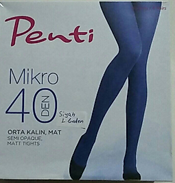 Kilötlu çorap
