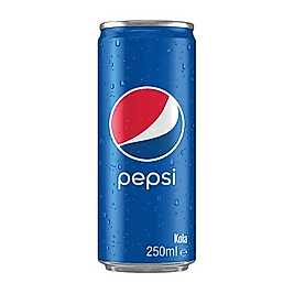 Pepsi Cola 330 ml