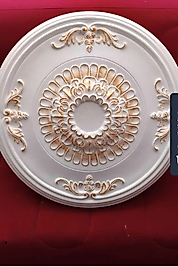 STROPİYER TAVAN LAMBA GÖBEĞİ 30 CM