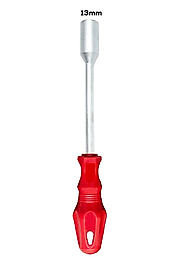 13mm Lokma Uçlu Tornavida