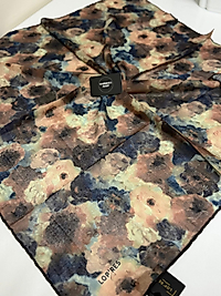 SOFT KETEN EŞARP D4-01