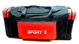 SPORTt-3 SEYAHAT ÇANTA (70cm)