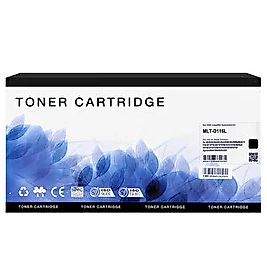 Samsung MLT-D116L Siyah Muadil Toner