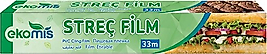 Ekomis 33 m Streç Film