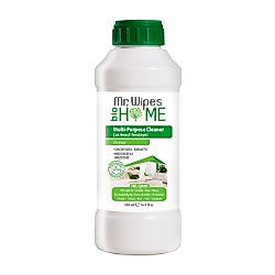 Mr. Wipes Çok Amaçlı Okyanus Esintili 500 Ml