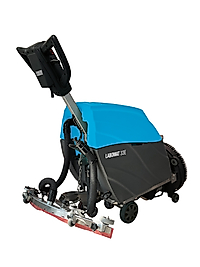 Labomat 33 E Elektrikli Zemin Temizleme Makinası