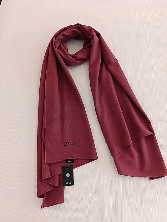 Akel Romeo Şal 80 x 185 Ebat