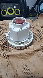 SET- KARCHER PUZZİ 8/1 VAKUM MOTORU ORJİNAL YENİ TİP