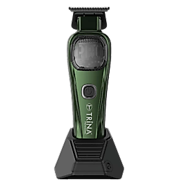 Trina Ense Sakal Çizim Makinesi Yeşil 0012