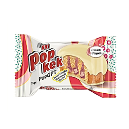 Popkek Popgpt