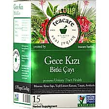 GECE KIZI BİTKİ ÇAYI 15 Lİ