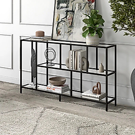 zdesignhome 130x25x80 cm Metal Dresuar