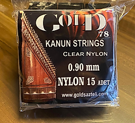 GOLD KANUN TELİ
