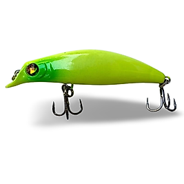 Katta A-DA 8cm 7,5 Gr Dalarlı Sahte (Limon)