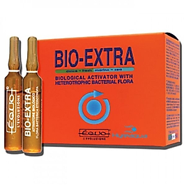 Equo Bio Extea ( Nitrat/ Fosfat Düzenleyici Bakteriler) 12 li