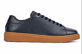 Erkek  Günlük Ortopedik,Hakiki Deri Mevsimlik Spor Ayakkabısı