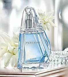 PERCEIVE KADIN EDP