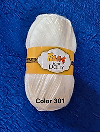 TUNÇ SUPER DOLLY 301-KREM