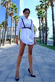 Elbise Üstü Kemer AKSESUAR