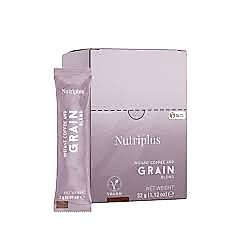 Nutriplus Tahıllı Kahve 2 gr - 16 Adet