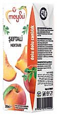 1/5-MEYSU SLİM ŞEFTALİ NEKTARI 27 Lİ