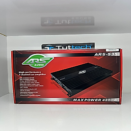 ARS 4200W