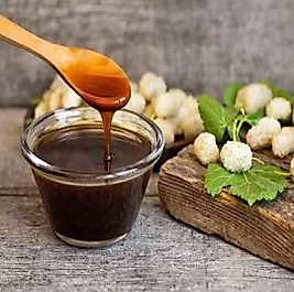 Doğal Dut Pekmezi 1 KG