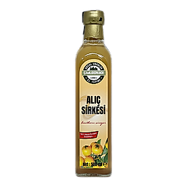 Alıç Sirkesi 500 ml