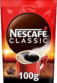 NESCAFE Classic Ekopaket 100 Gr