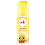 Dalin Bıcı Bıcı Kokusu Bebek Kolonyası 150 ml