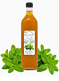 TIBBİ NANE SİRKESİ 500 ML