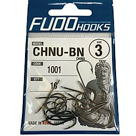 Fudo 1001 CHNU-BN No:3 (16 Adet)