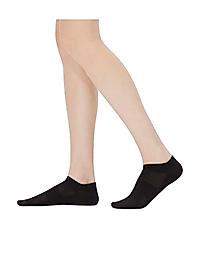 Kadın Sneaker Çorap 48 Adet