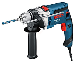 Bosch Darbeli Vidalama Matkabı GSB 16 RE