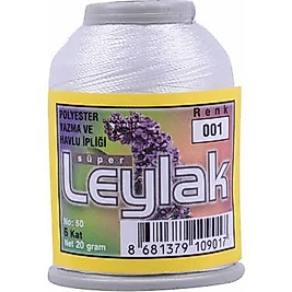 Leylak oya ipi-001-