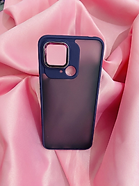 Redmi 10C Mat Telefon Kılıfı