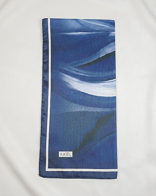 Digital Kristal Eşarp Yeni Desen-3