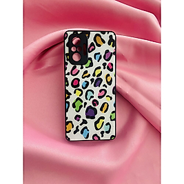 Redmi Note 10 Pro Leopar Desen Telefon Kılıfı