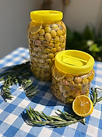 Kırma Zeytin