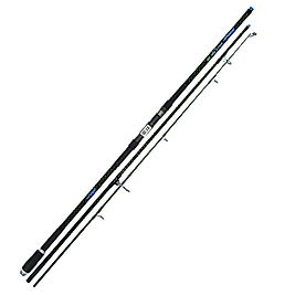 Albastar qual 2503 3 parça kamış 3.30 boy 150 gr atar